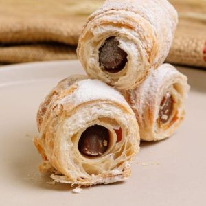 Cañoncitos X 250 Grs