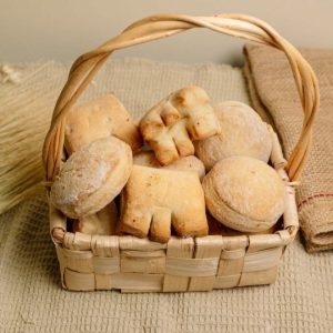 Criollo Comun X 250 Grs