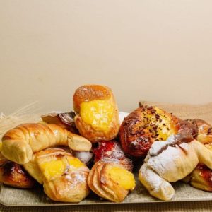 Facturas X 12 Unidades