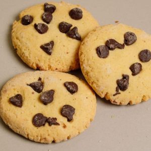 Galletitas Con Chips Choco X 250 Grs