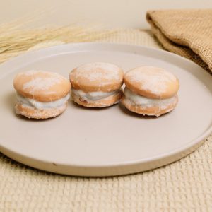 Mini Alfajor Cordobes X 250gr