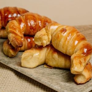 Medialunas X 6 Unidades