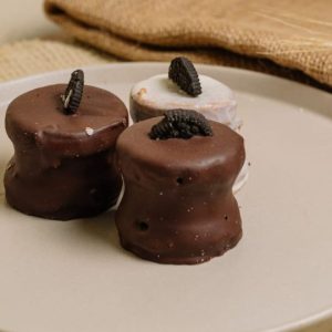 Alfajor Oreo X 250gr