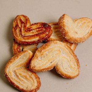 Palmeritas X 250 Grs