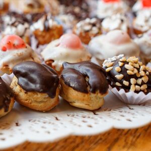 Masas Finas X 250 Grs