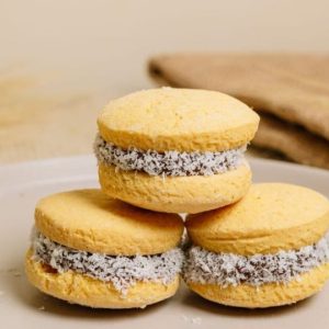 combo para compartir.